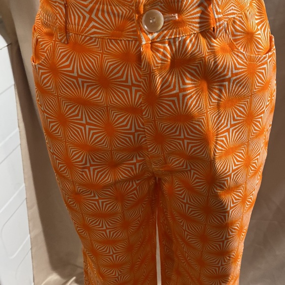 Anthropologie pants another girl size medium - Picture 8 of 14